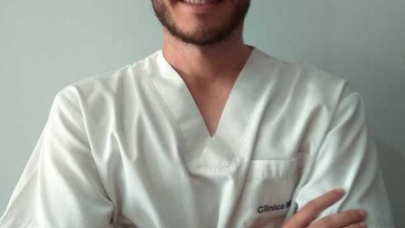David Marti valenciafisioterapia.com