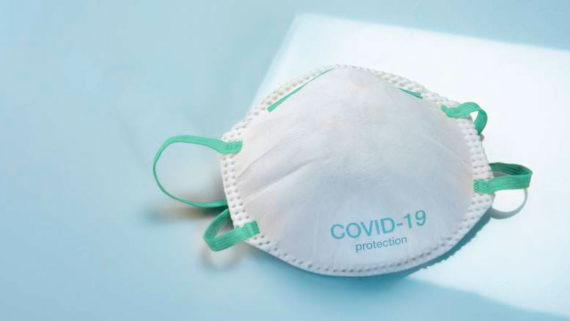 conviviendo con el coronavirus